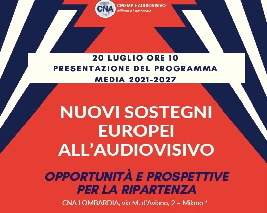 Immagine correlata a Il CED Italy MEDIA di Torino a Milano